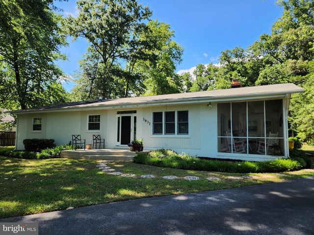 3937 W SHORE DR, Edgewater, MD 21037