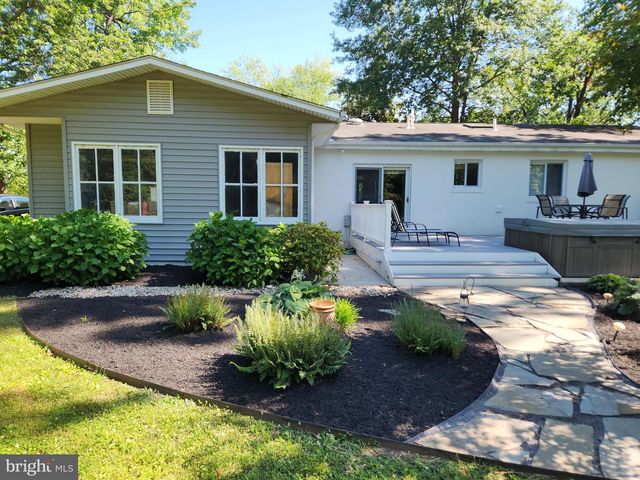 3937 W SHORE DR, Edgewater, MD 21037
