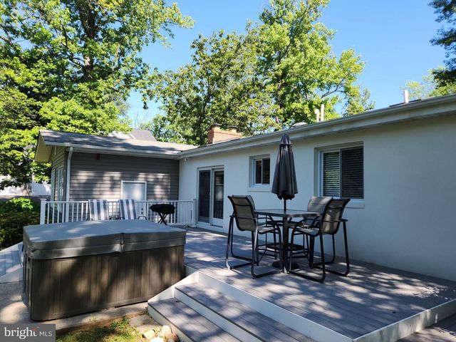 3937 W SHORE DR, Edgewater, MD 21037