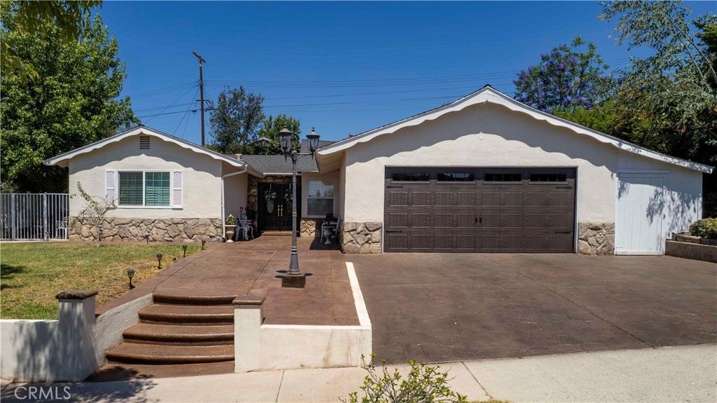 Image 1 of property listing at 13055 Shenley, Sylmar, CA 91342