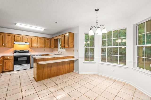 711 Chaucer Cove, Jacksonville, AR 72076