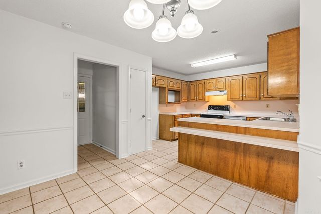 711 Chaucer Cove, Jacksonville, AR 72076