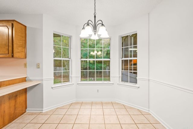 711 Chaucer Cove, Jacksonville, AR 72076