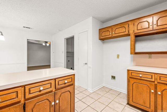 711 Chaucer Cove, Jacksonville, AR 72076