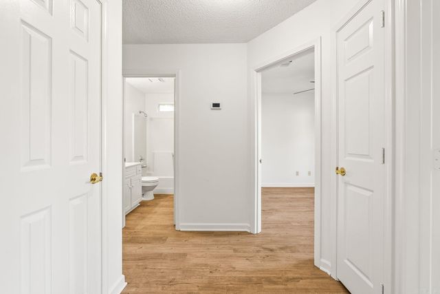 711 Chaucer Cove, Jacksonville, AR 72076