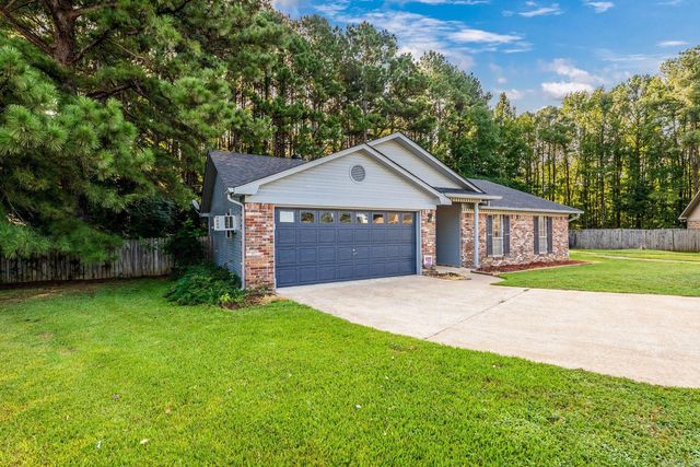 711 Chaucer Cove, Jacksonville, AR 72076