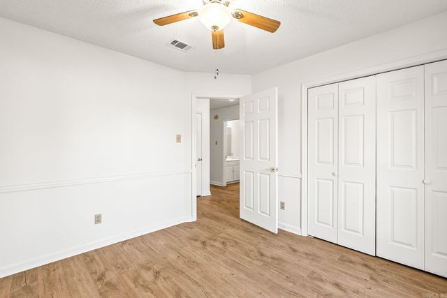 711 Chaucer Cove, Jacksonville, AR 72076