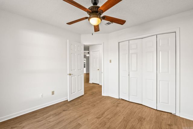 711 Chaucer Cove, Jacksonville, AR 72076