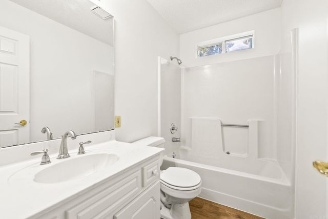 711 Chaucer Cove, Jacksonville, AR 72076