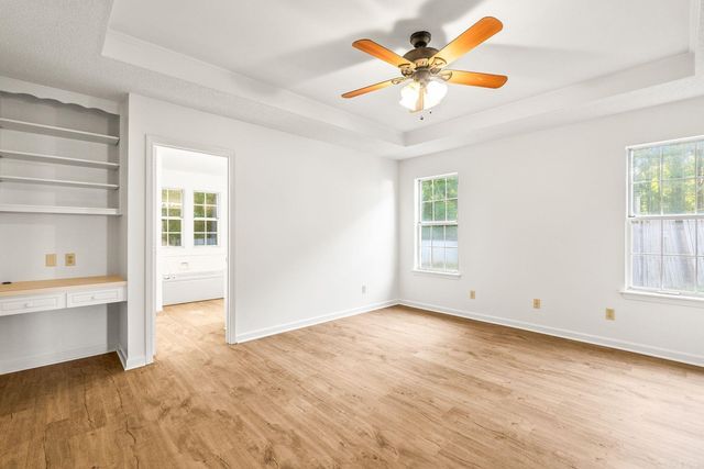 711 Chaucer Cove, Jacksonville, AR 72076