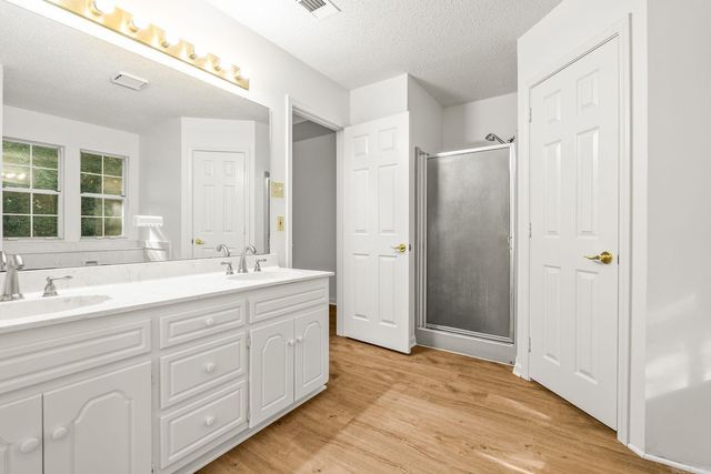 711 Chaucer Cove, Jacksonville, AR 72076