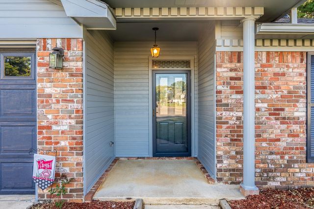 711 Chaucer Cove, Jacksonville, AR 72076