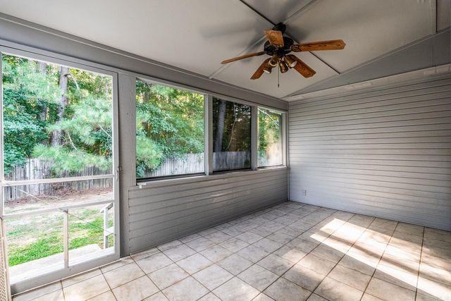 711 Chaucer Cove, Jacksonville, AR 72076