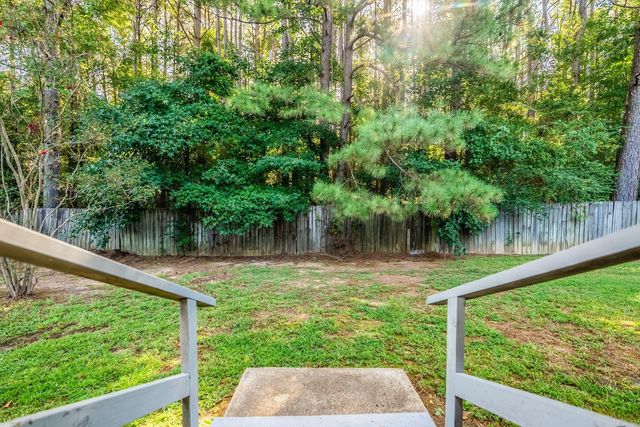 711 Chaucer Cove, Jacksonville, AR 72076