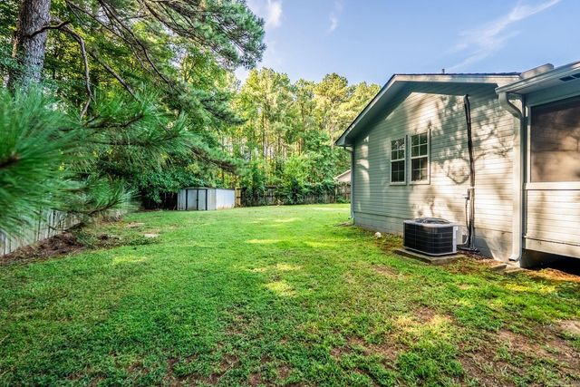 711 Chaucer Cove, Jacksonville, AR 72076