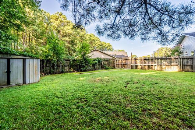 711 Chaucer Cove, Jacksonville, AR 72076