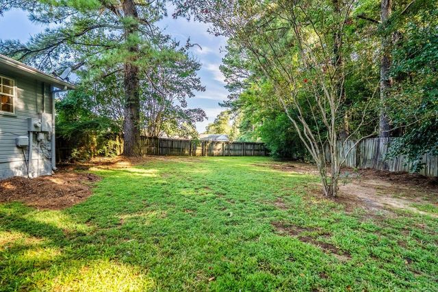 711 Chaucer Cove, Jacksonville, AR 72076