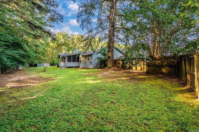 711 Chaucer Cove, Jacksonville, AR 72076