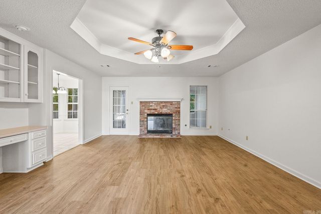 711 Chaucer Cove, Jacksonville, AR 72076