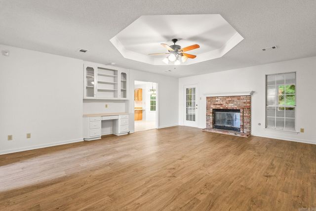 711 Chaucer Cove, Jacksonville, AR 72076