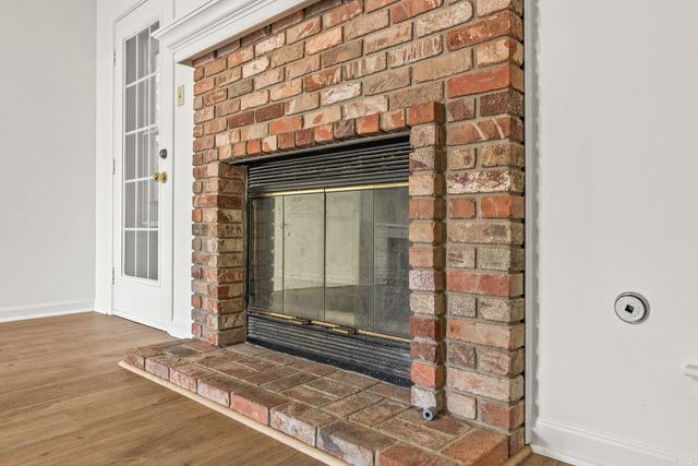 711 Chaucer Cove, Jacksonville, AR 72076