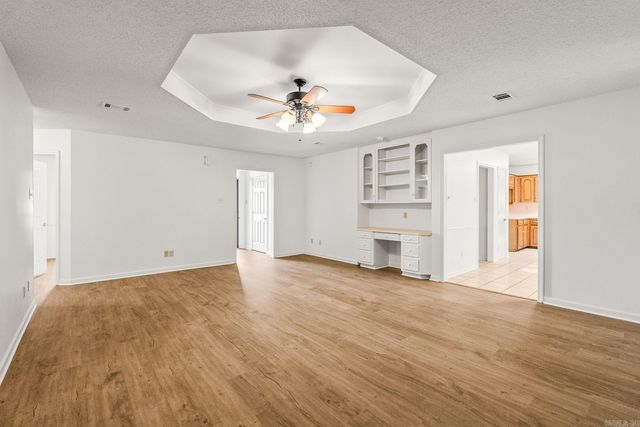 711 Chaucer Cove, Jacksonville, AR 72076