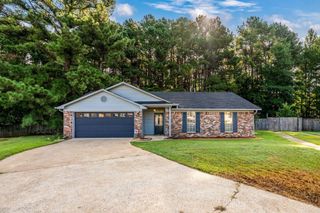 711 Chaucer Cove, Jacksonville, AR 72076
