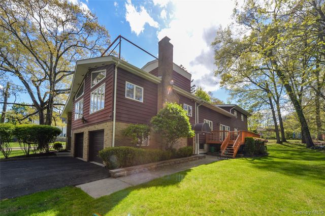24 HIGHVIEW Road, Monsey, NY 10952