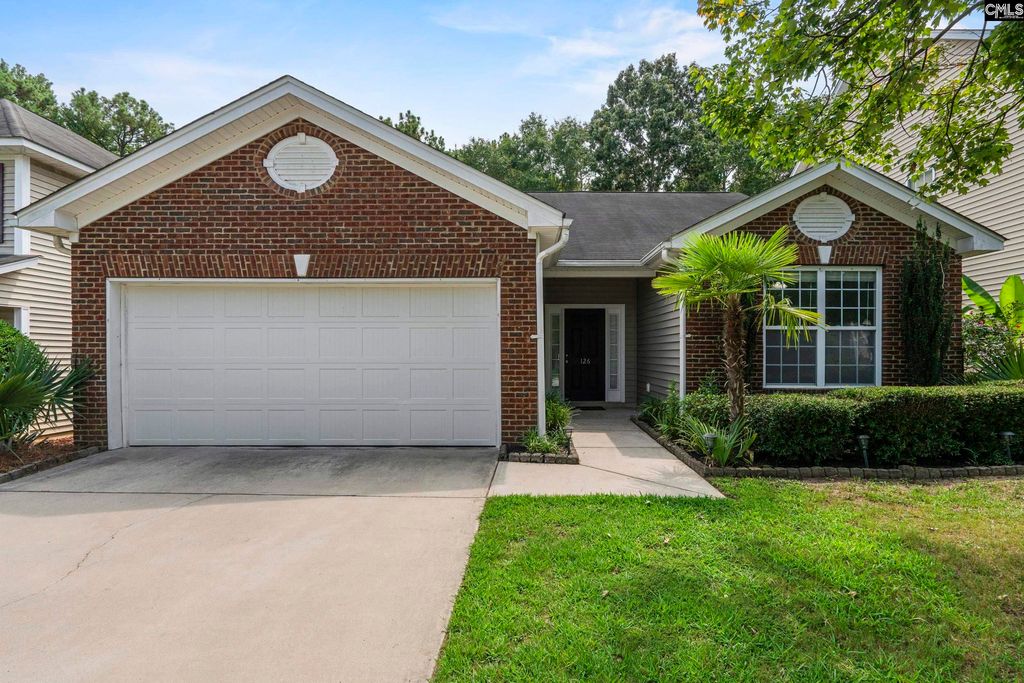 126 Cochin Trace, Lexington, SC 29072