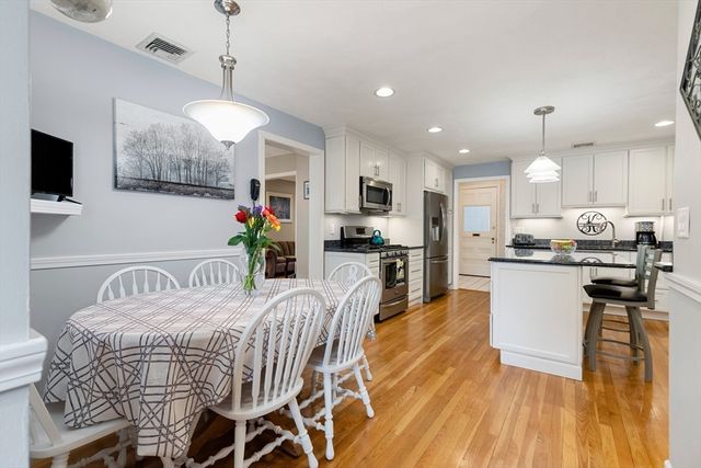 15 Garden Road, Stoneham, MA 02180