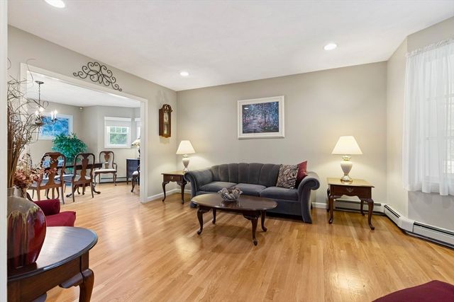 15 Garden Road, Stoneham, MA 02180