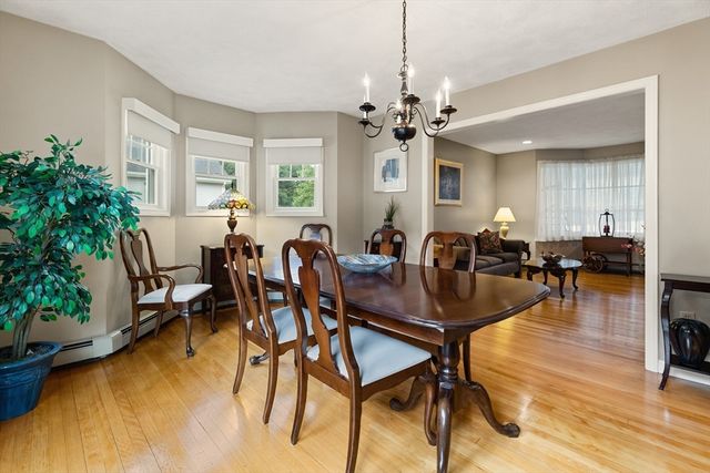 15 Garden Road, Stoneham, MA 02180