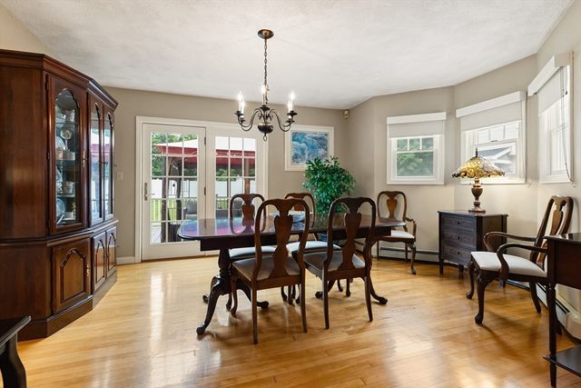 15 Garden Road, Stoneham, MA 02180