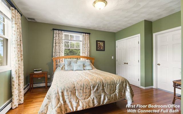 15 Garden Road, Stoneham, MA 02180