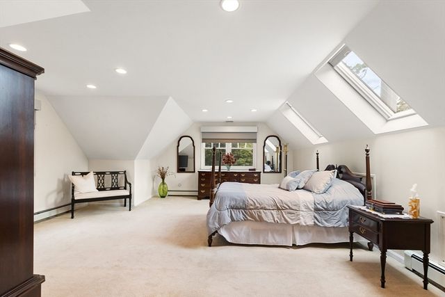 15 Garden Road, Stoneham, MA 02180