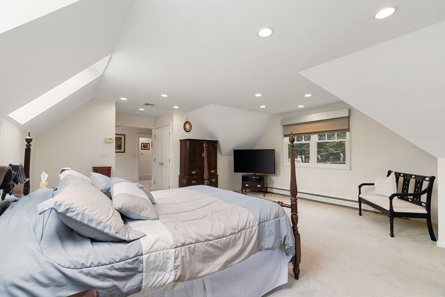 15 Garden Road, Stoneham, MA 02180