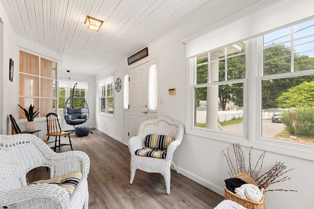 15 Garden Road, Stoneham, MA 02180