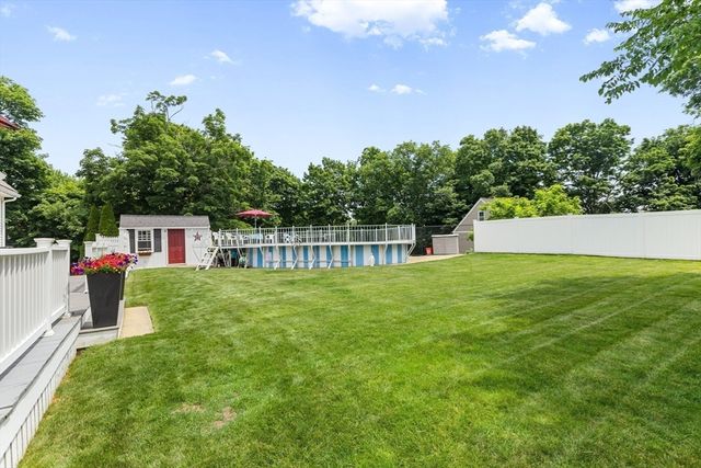 15 Garden Road, Stoneham, MA 02180