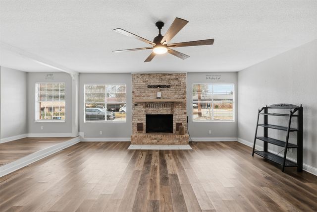 128 Laura Drive, Mineola, TX 75773