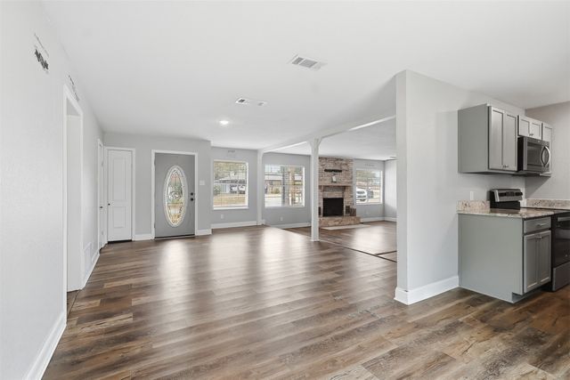 128 Laura Drive, Mineola, TX 75773