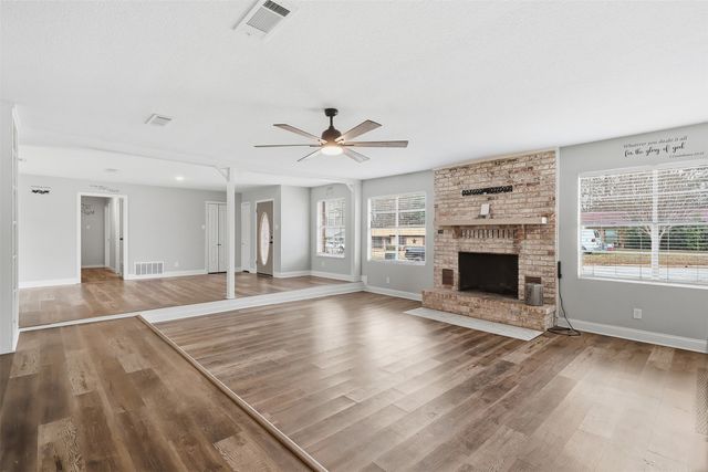 128 Laura Drive, Mineola, TX 75773