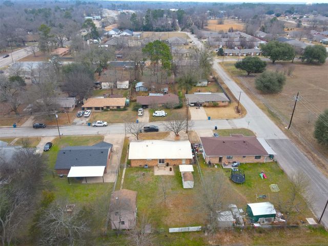 128 Laura Drive, Mineola, TX 75773