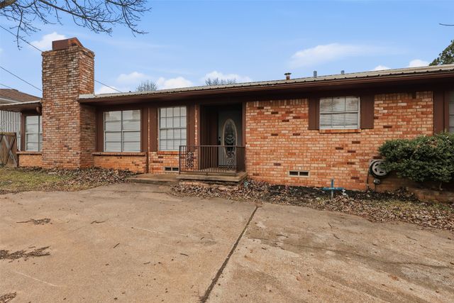 128 Laura Drive, Mineola, TX 75773
