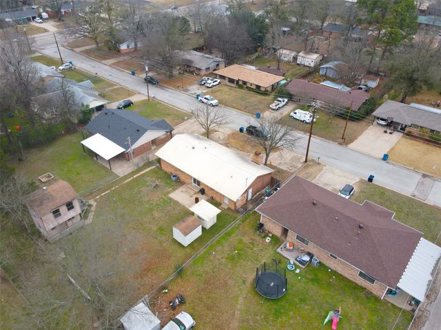 128 Laura Drive, Mineola, TX 75773