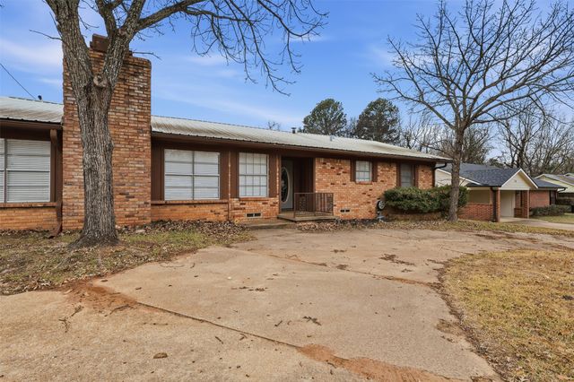 128 Laura Drive, Mineola, TX 75773