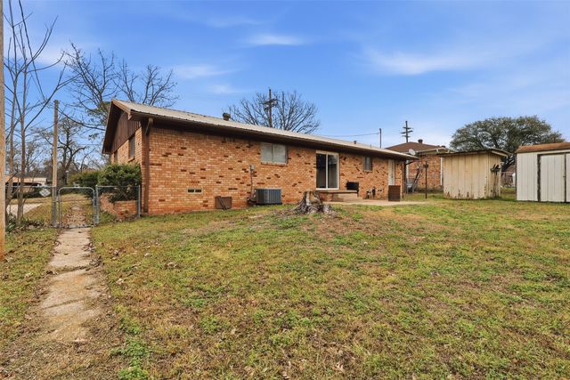 128 Laura Drive, Mineola, TX 75773