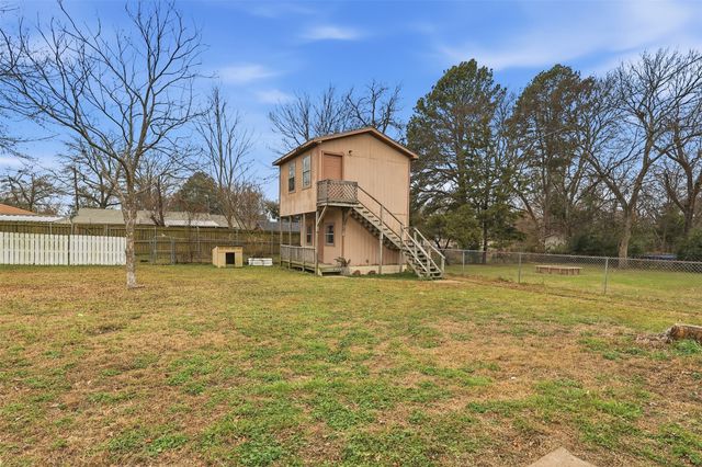 128 Laura Drive, Mineola, TX 75773