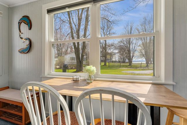 71 Kirk and Fitts Road, Alburgh, VT 05449