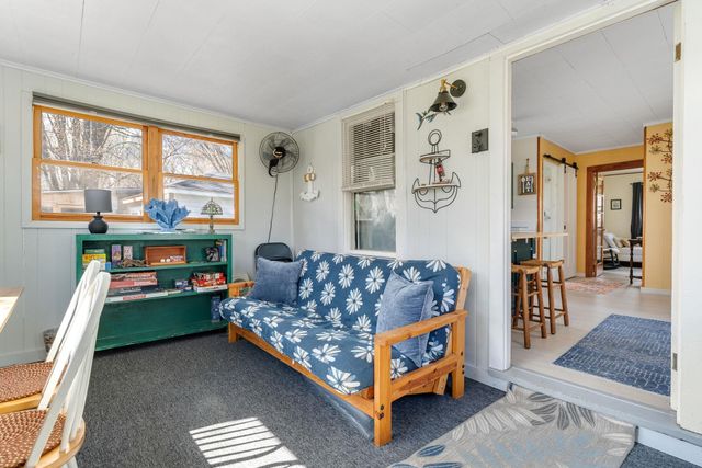 71 Kirk and Fitts Road, Alburgh, VT 05449