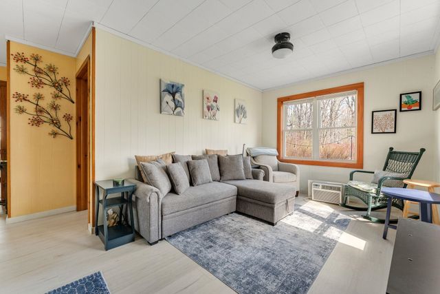 71 Kirk and Fitts Road, Alburgh, VT 05449